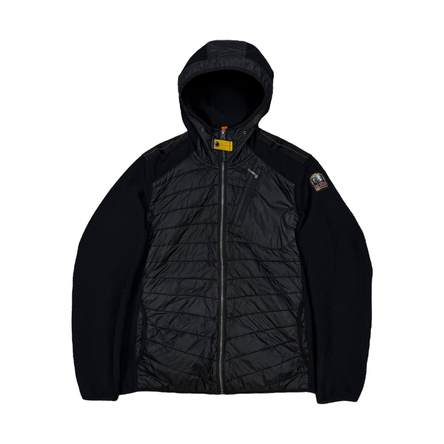 Parajumpers Hybridge Cardigan