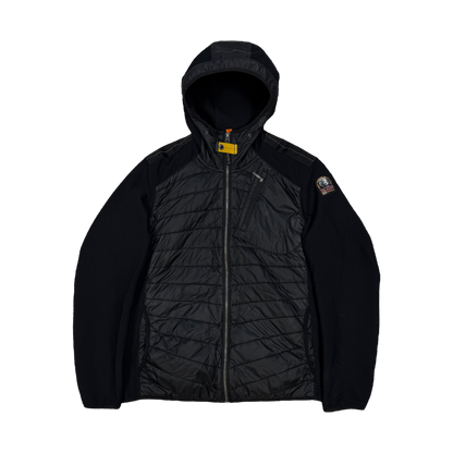 Parajumpers Hybridge Cardigan