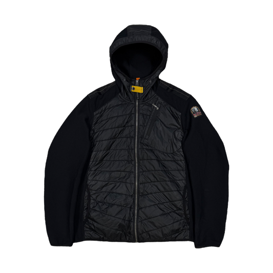 Parajumpers Hybridge Cardigan