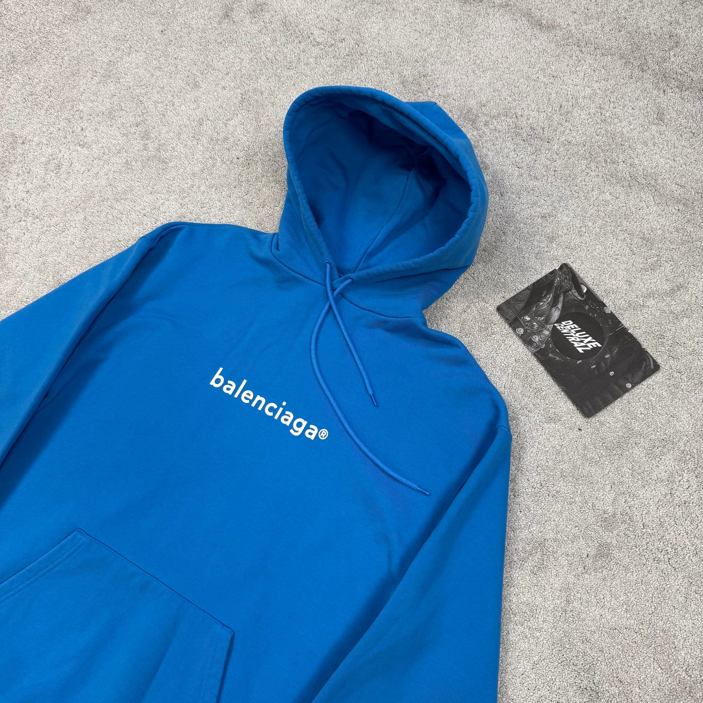 Balenciaga Hoodie