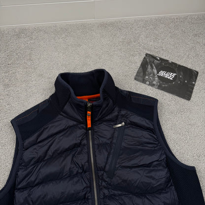 Parajumpers Zavier Hybrid Vest Gilet