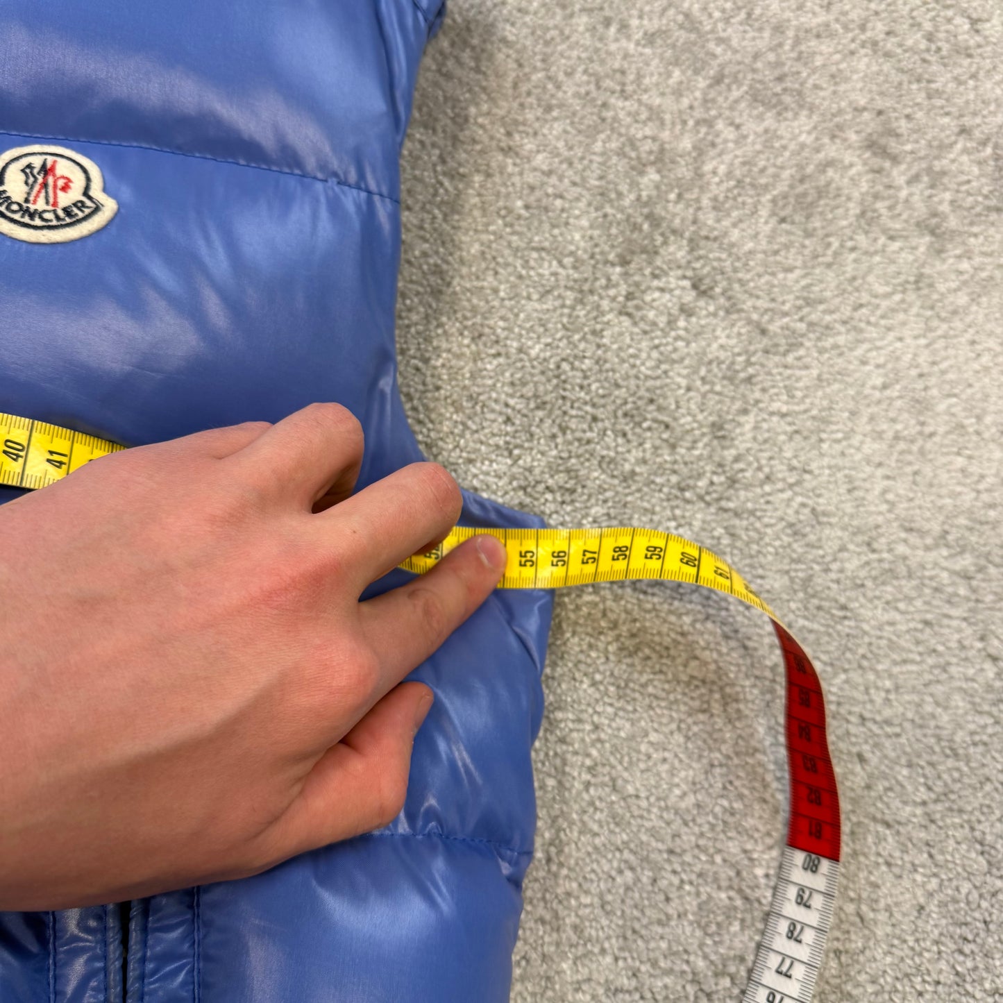 Moncler Tib Gilet