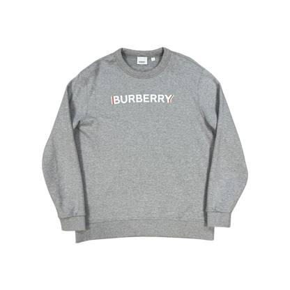 Burberry Sweatshirt