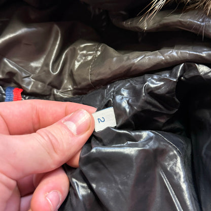 Moncler Alpine Bomber Jacket