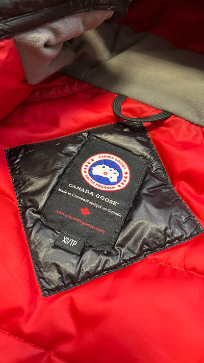 Canada Goose Hybridge Lite Jacket