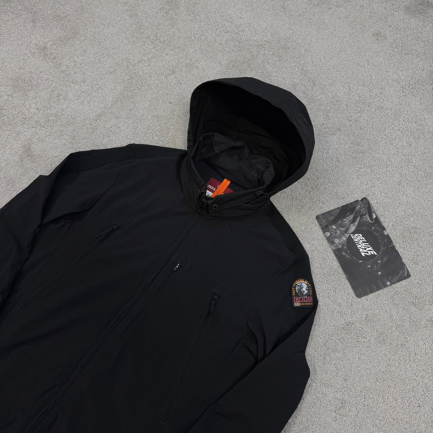 Parajumpers Windbreaker