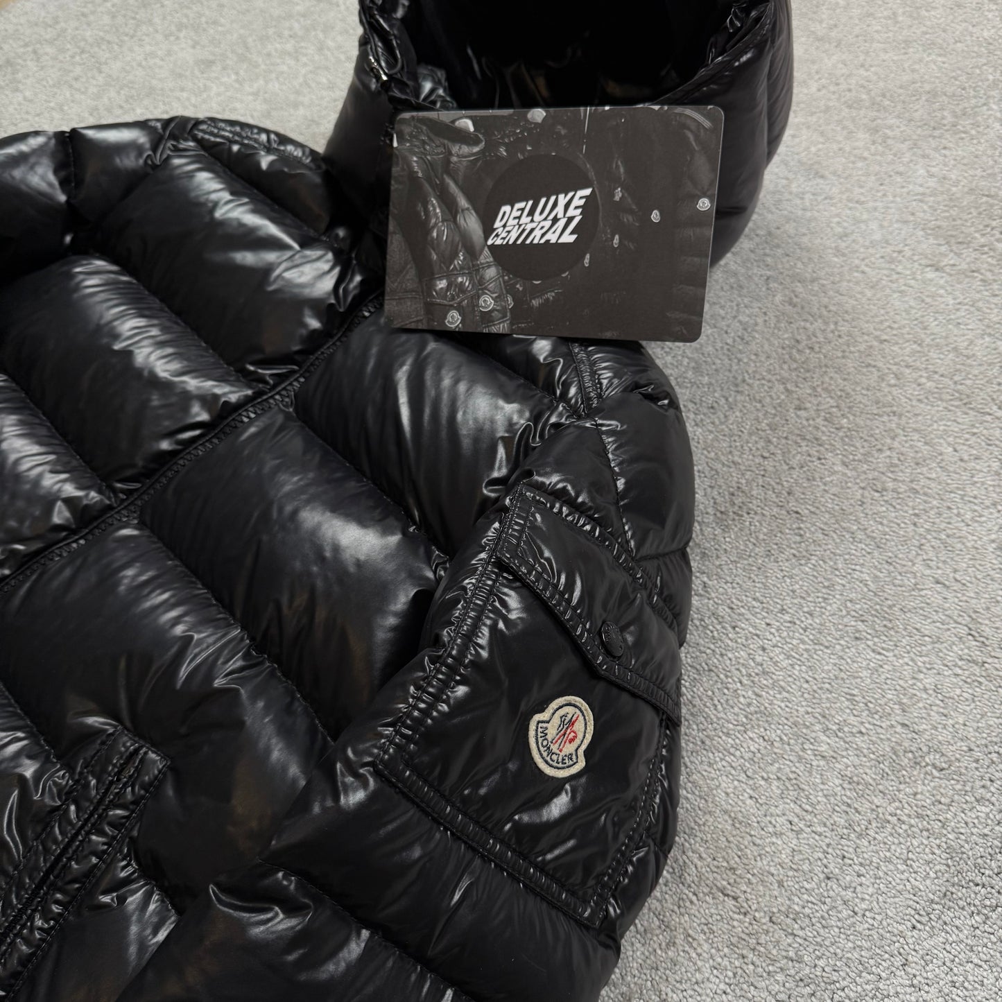 Moncler Maya