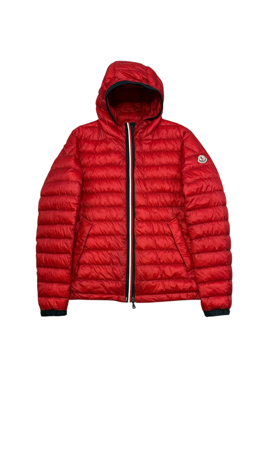 Moncler Morvan Lightweight Down Jacket