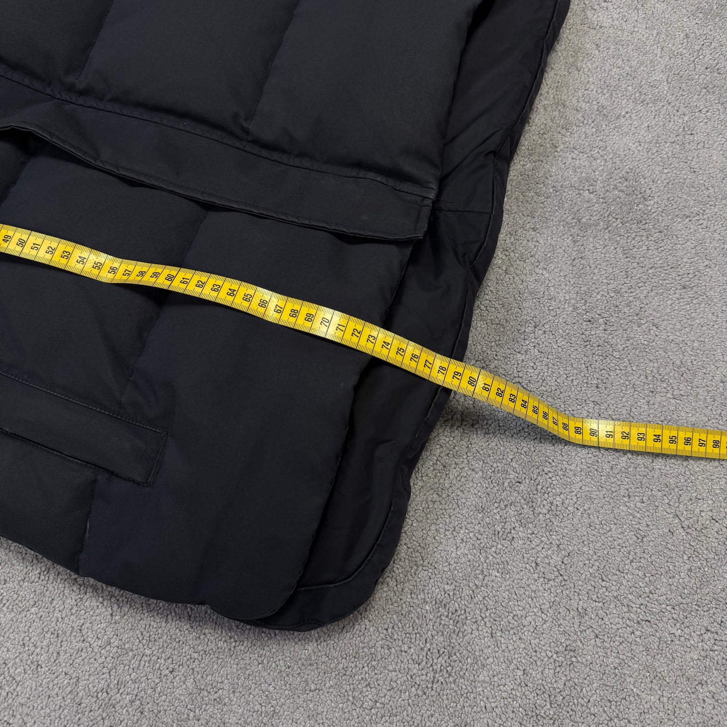 Canada Goose Macmillan
