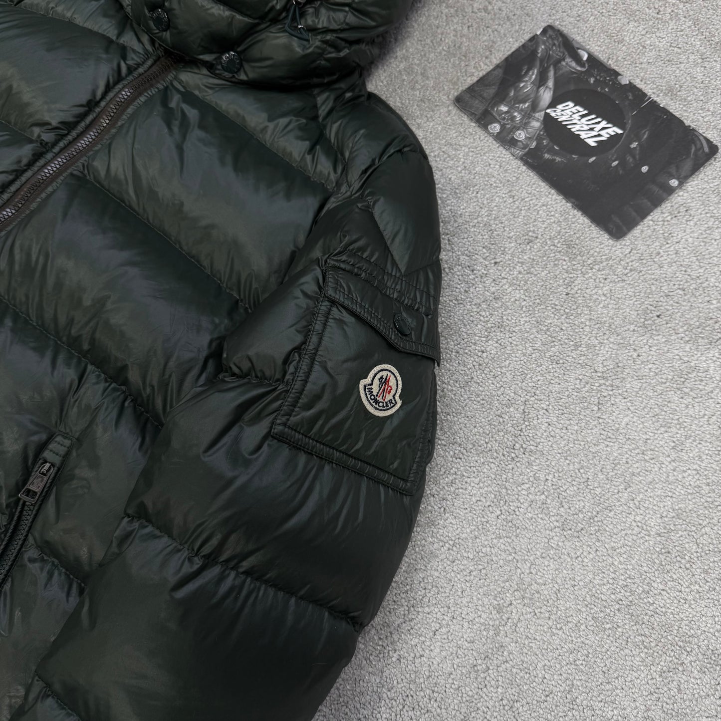 Moncler Zin