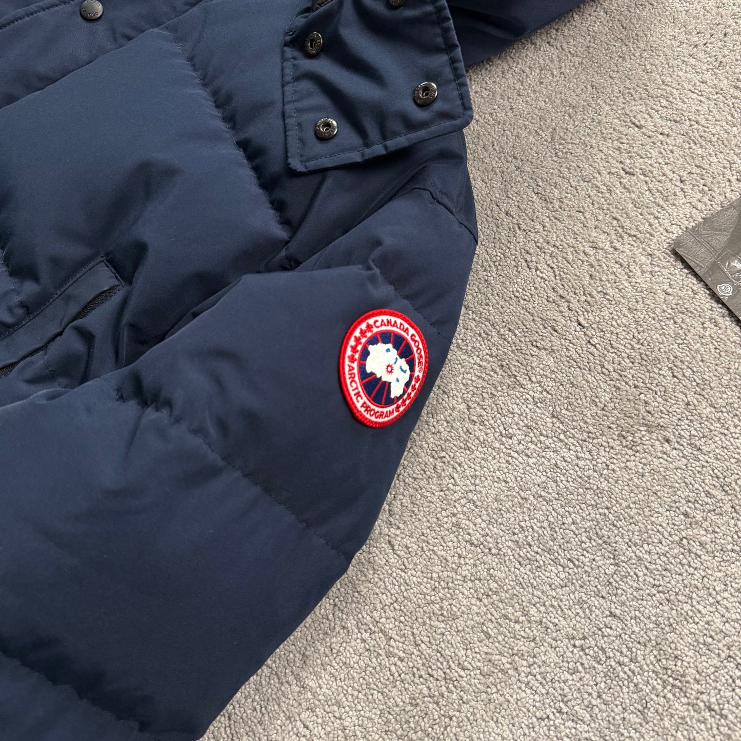 Canada Goose Wyndham
