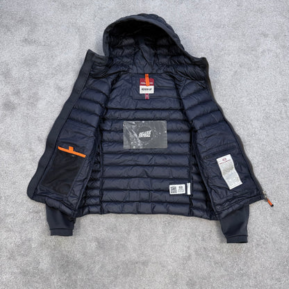 Parajumpers Kegen Up Cardigan