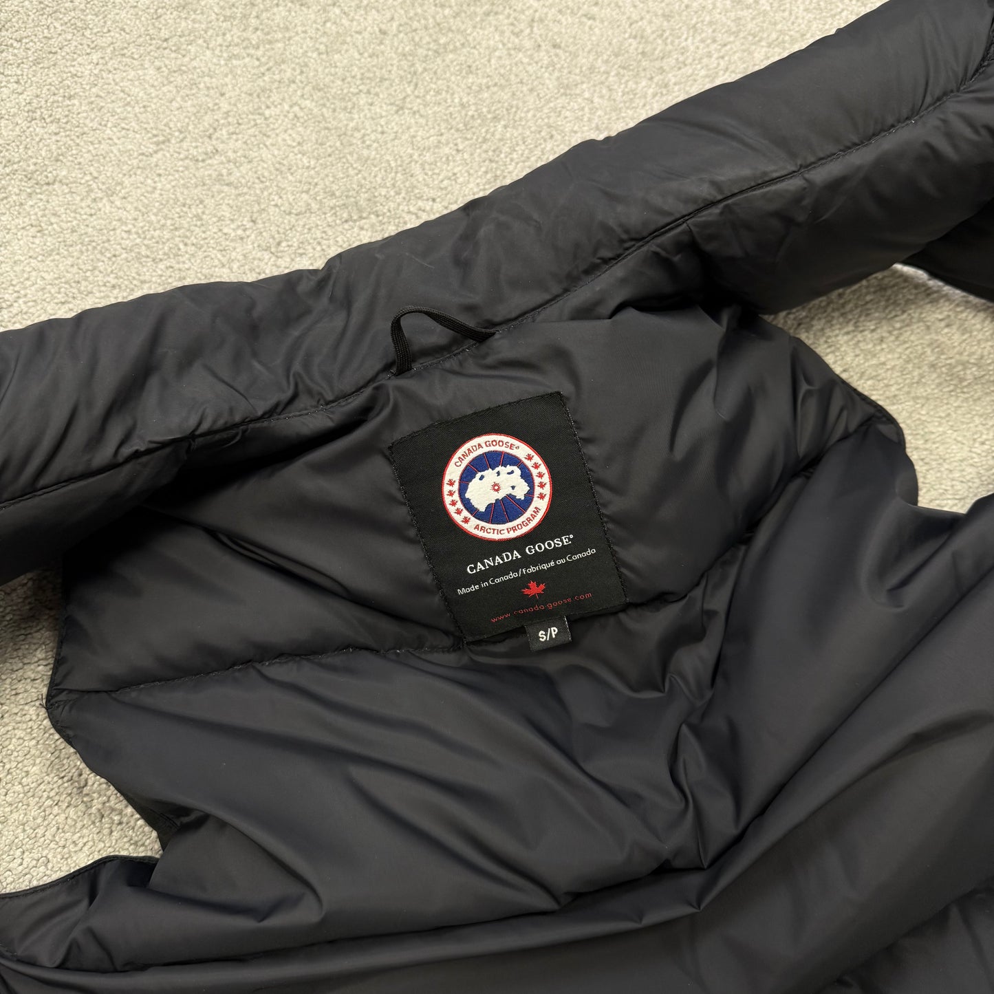 Canada Goose Freestyle Crew Vest