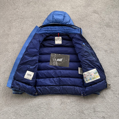 Moncler Thoule Down Jacket
