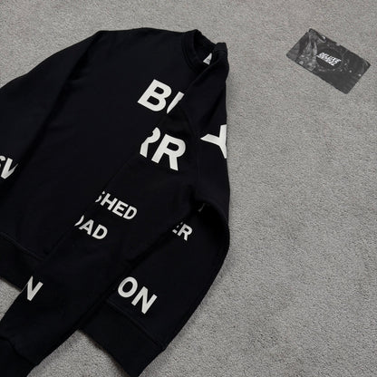 Burberry Adress Sweatshirt