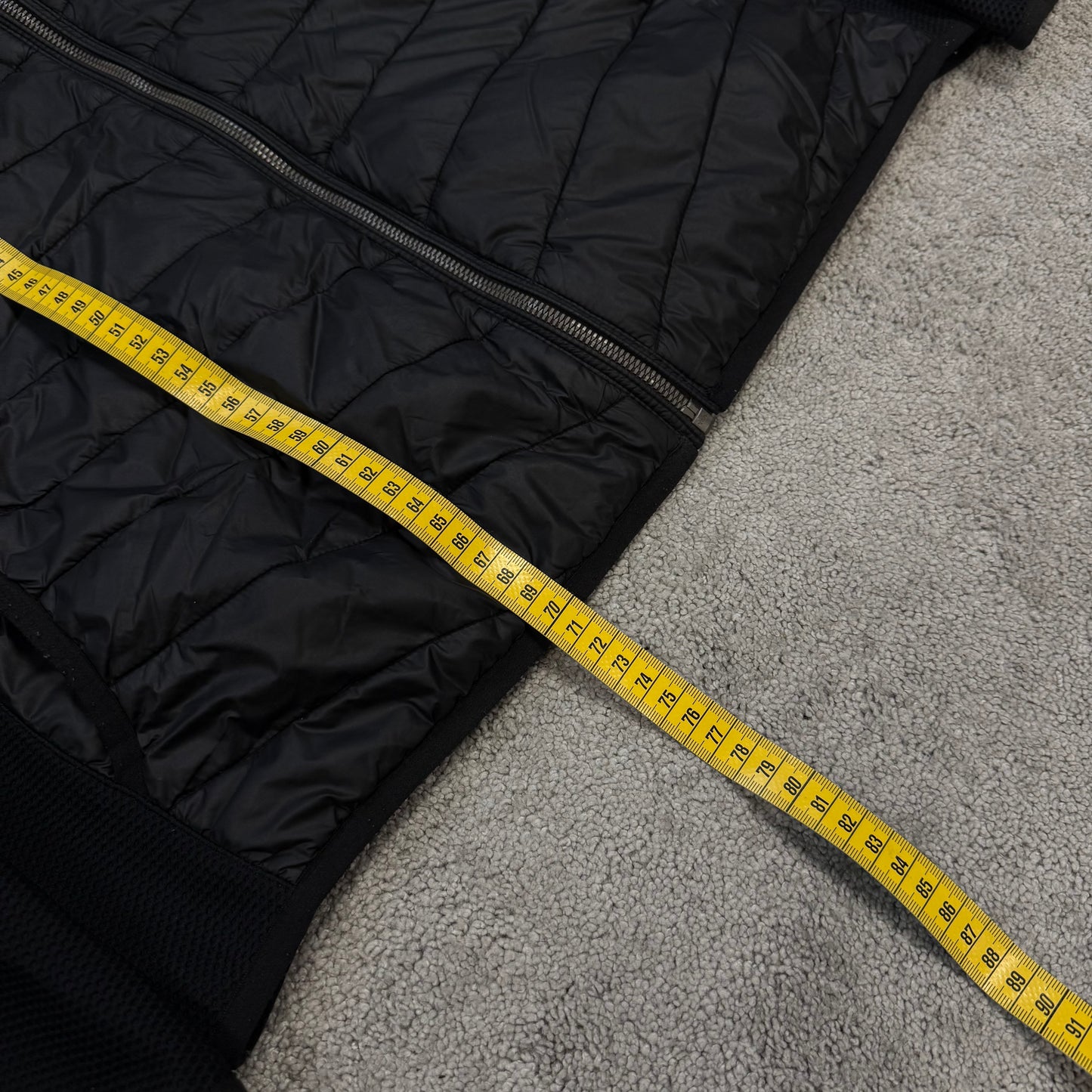 Parajumpers Hybridge Cardigan