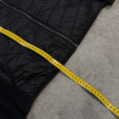 Parajumpers Hybridge Cardigan