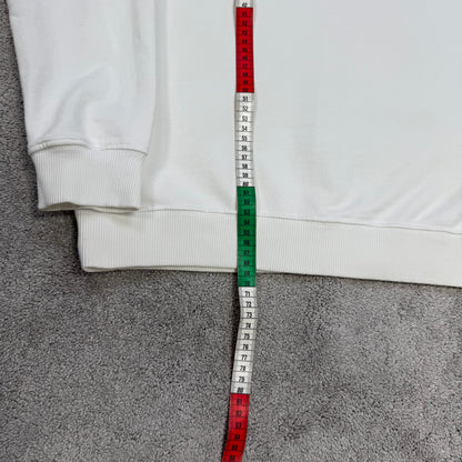 Givenchy Rainbow Signature Sweatshirt