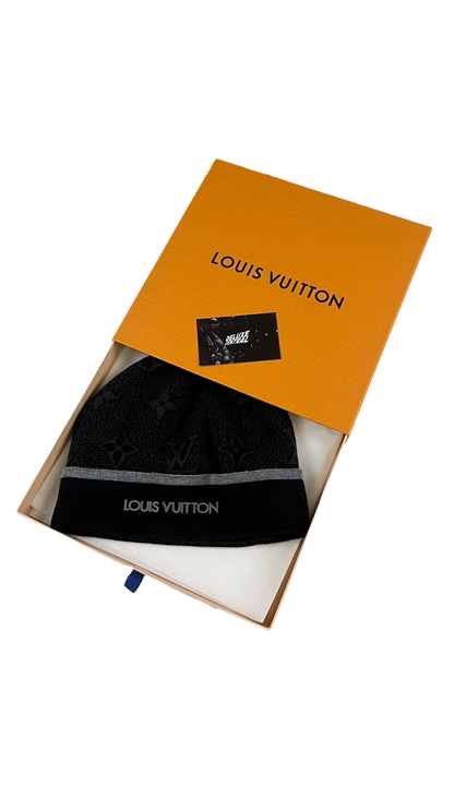 Louis Vuitton My Monogram Eclipse Hat