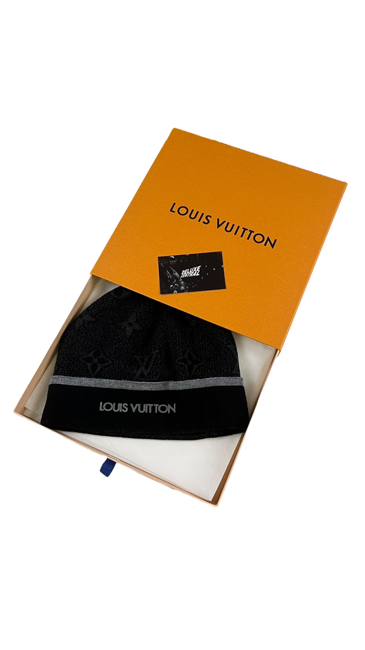 Louis Vuitton My Monogram Eclipse Hat