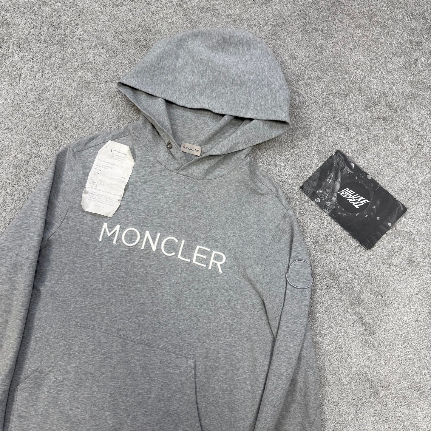 Moncler Hoodie