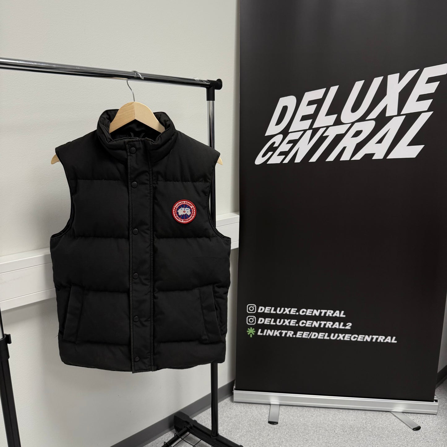 Canada Goose Garson Vest
