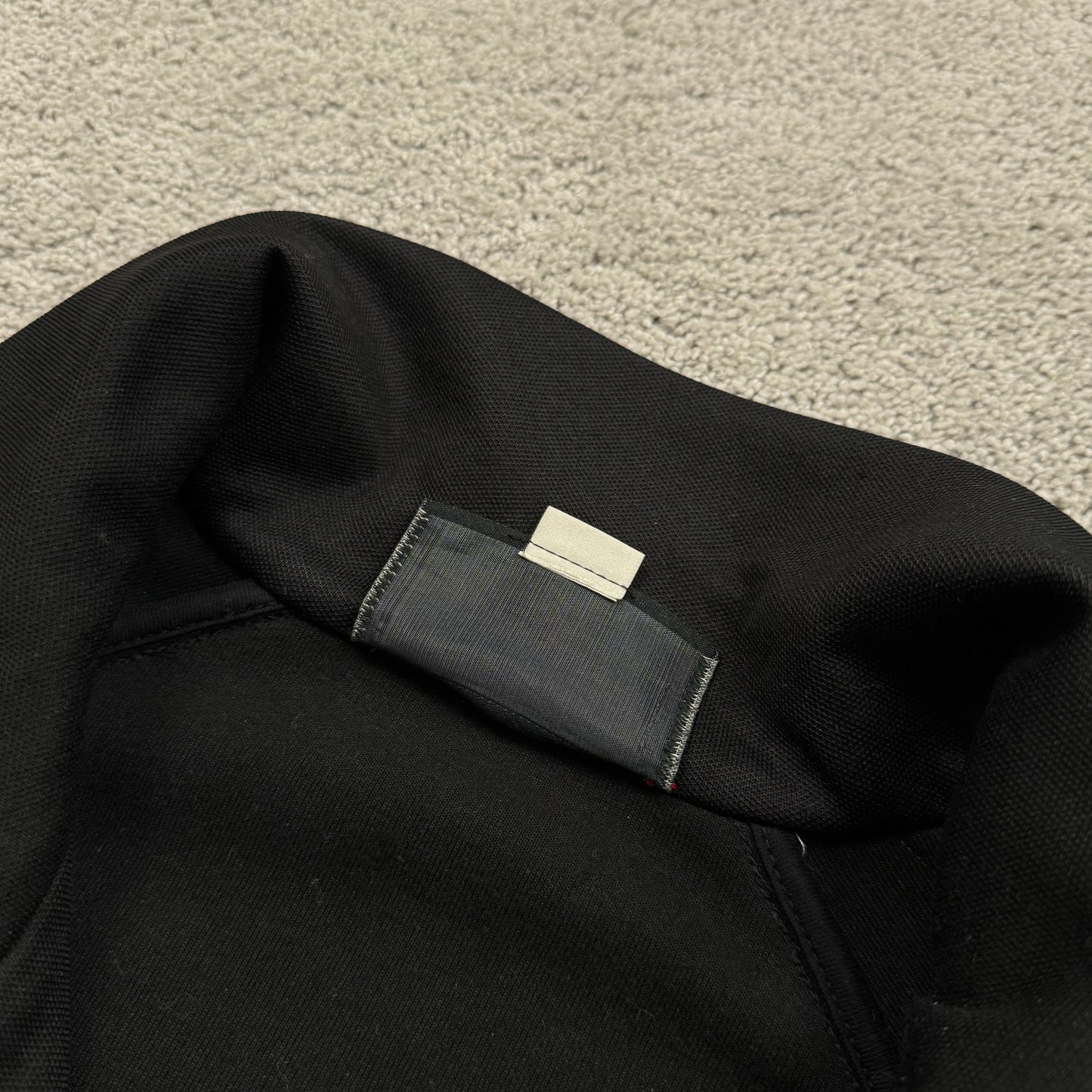 Gucci Logo-Jacquard Tracktop