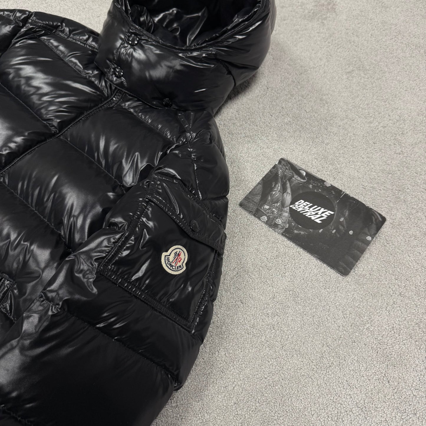 Moncler Maya