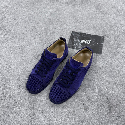 Christian Louboutin Junior Spike