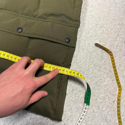 Canada Goose Carson Parka