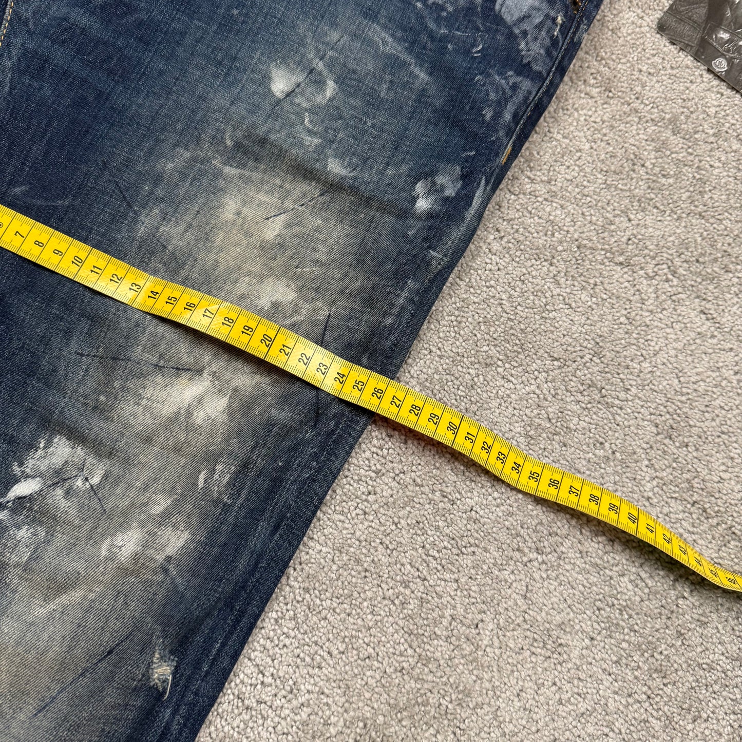 Dsquared ”Slim Jean” Jeans