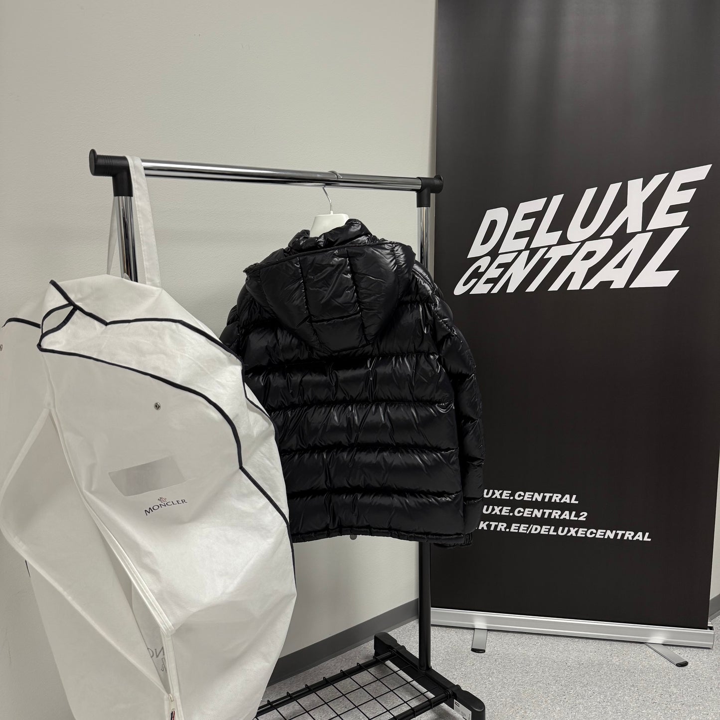 Moncler Maya