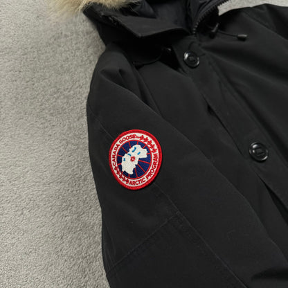 Canada Goose Chilliwack Bomber