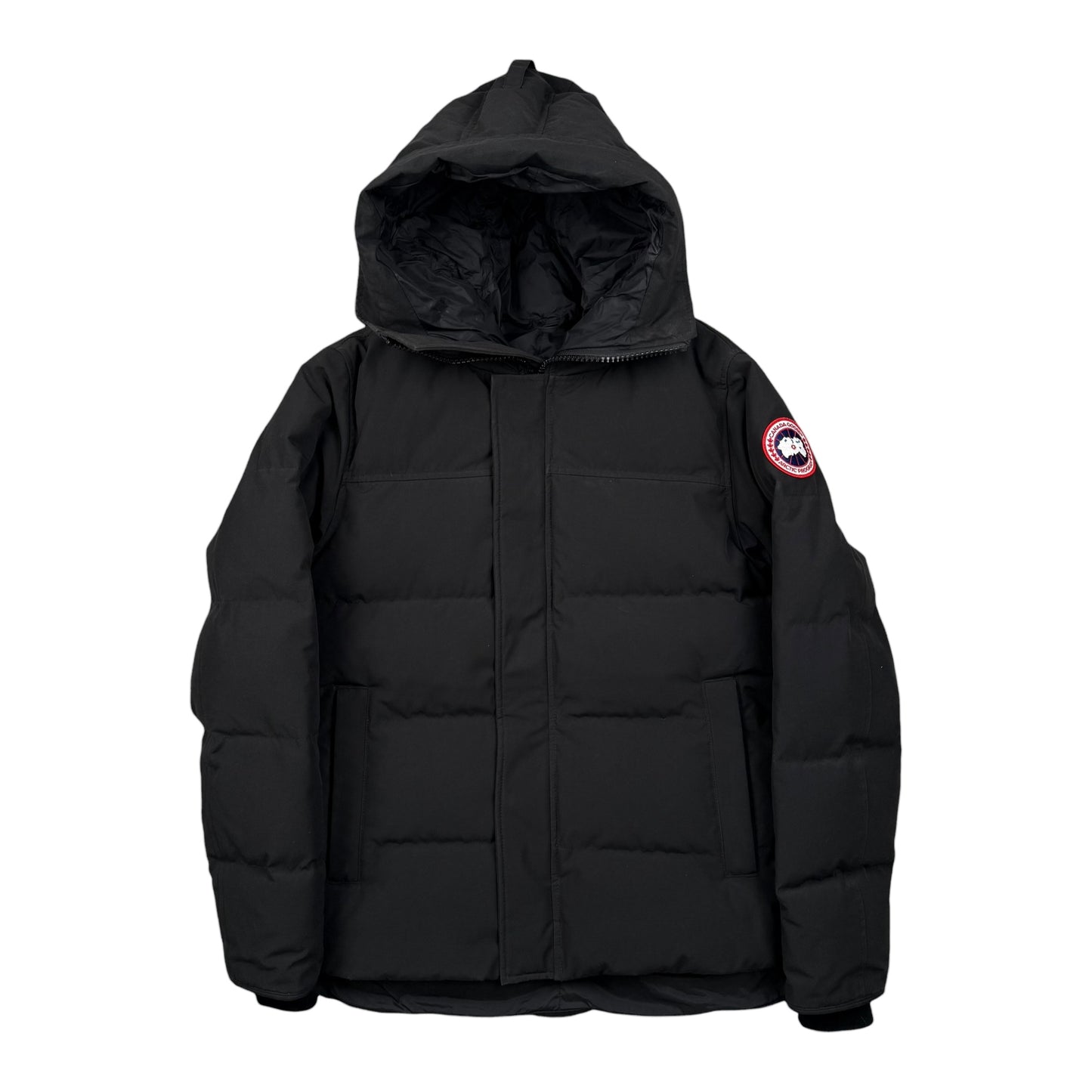 Canada Goose Macmillan Parka