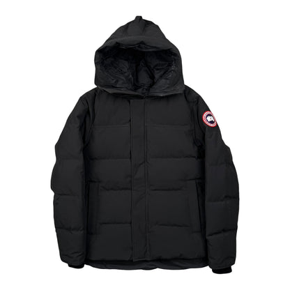 Canada Goose Macmillan Parka
