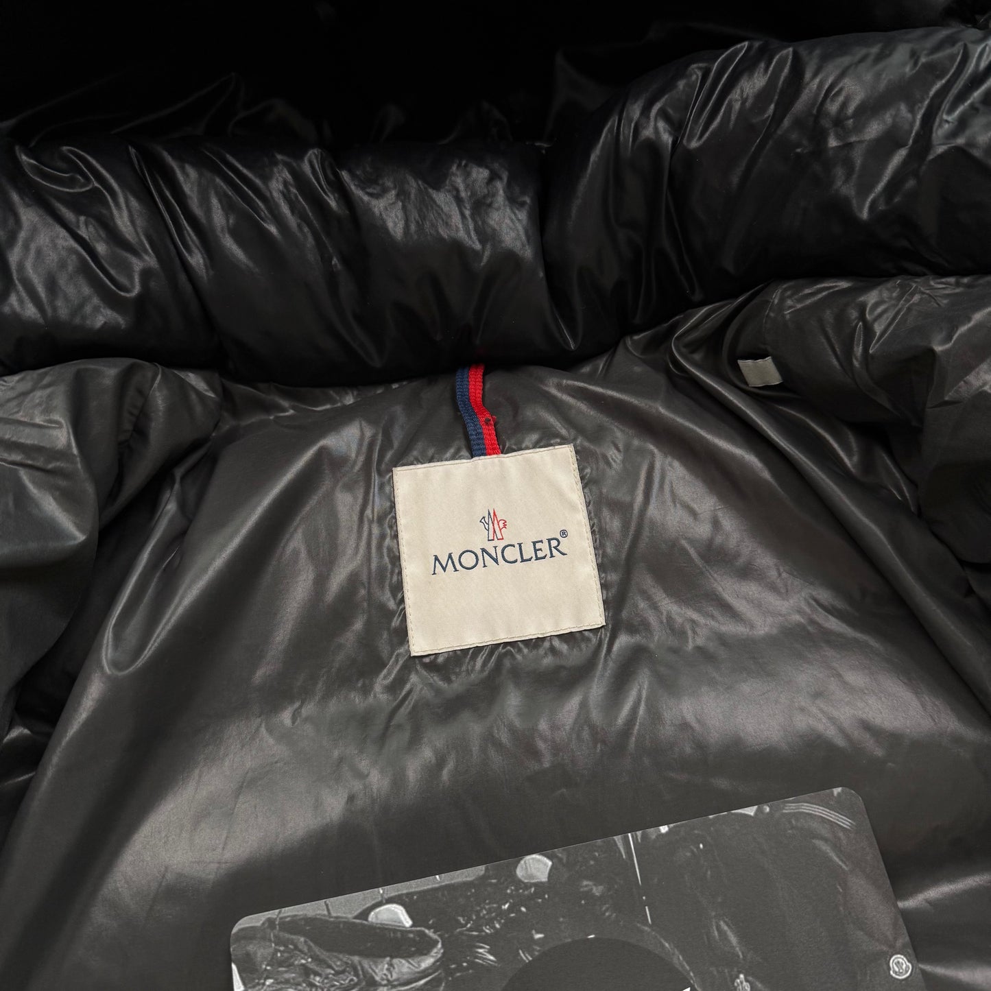 Moncler Maya