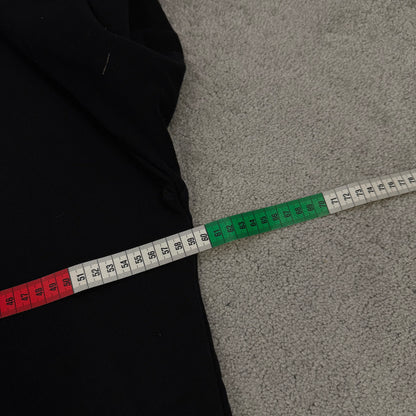 Givenchy Paris Sleeve Logo Hoodie