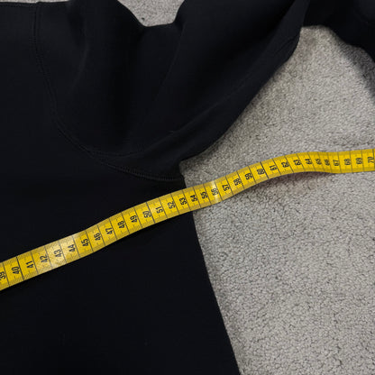 Burberry Check Zip-Up Hoodie