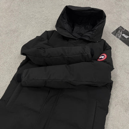 Canada Goose Macmillan Parka