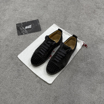 Christian Louboutin Junior Spikes