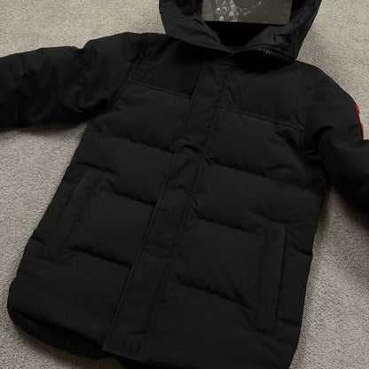 Canada Goose Macmillan