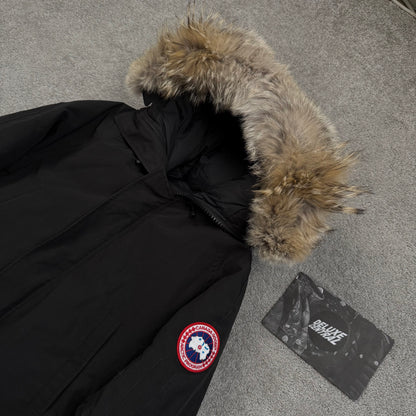 Canada Goose Chilliwack Bomber