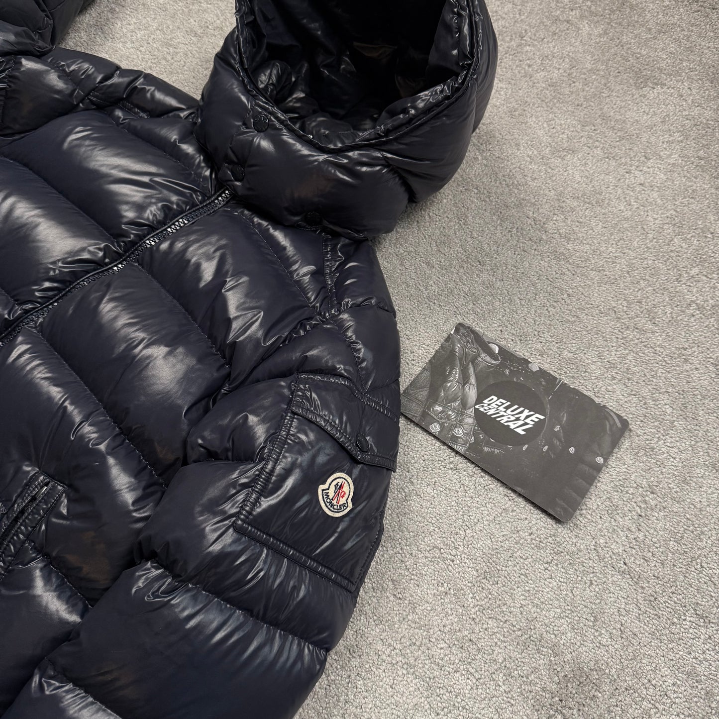 Moncler Maya