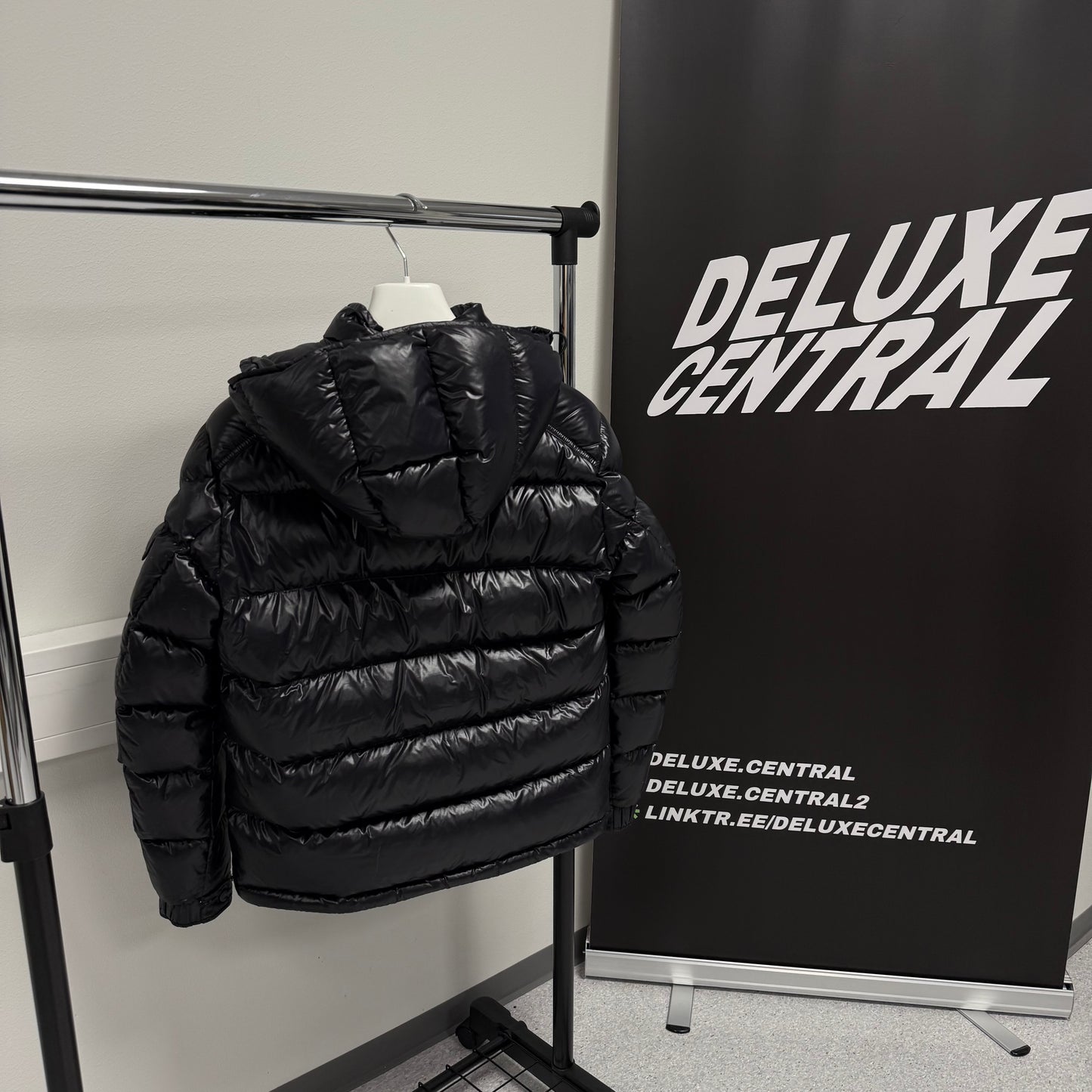 Moncler Maya
