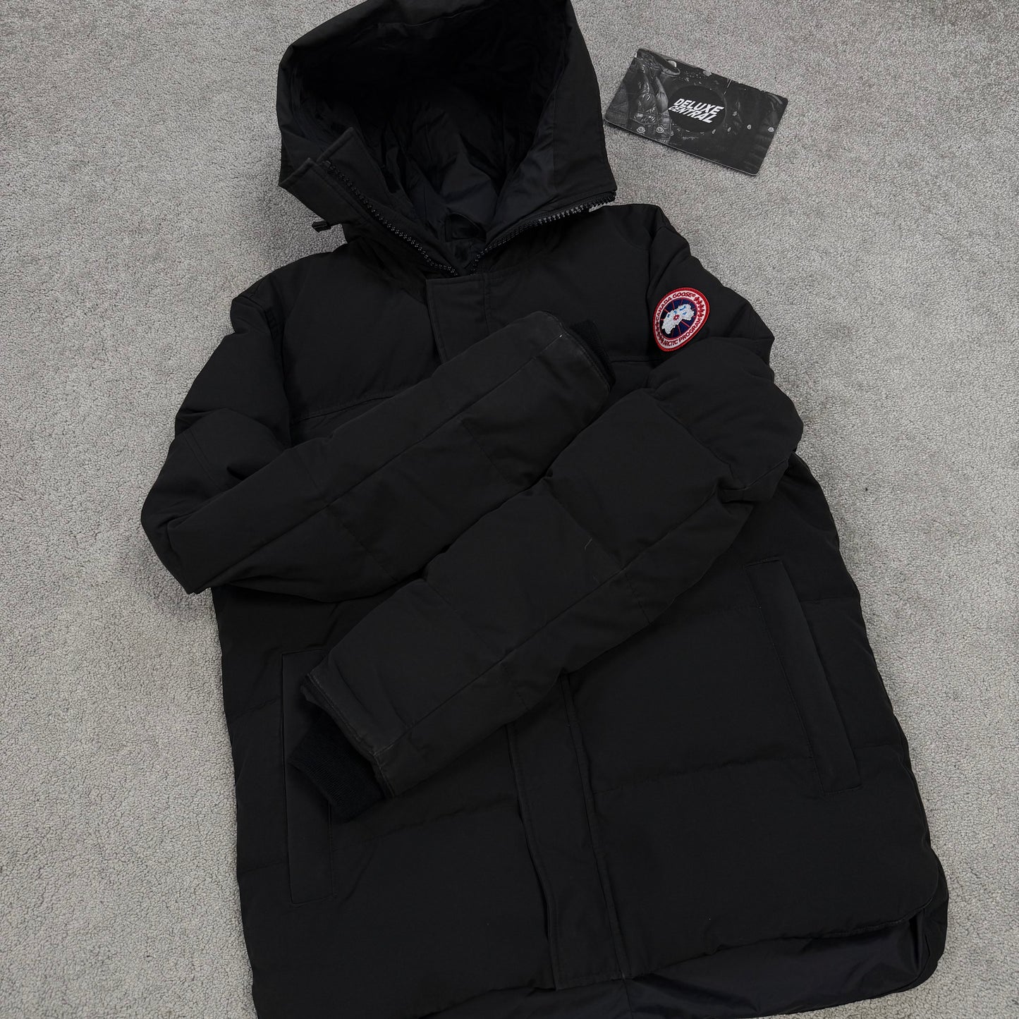 Canada Goose Macmillan