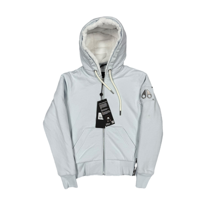 Moose Knuckles Classic Bunny Hoodie