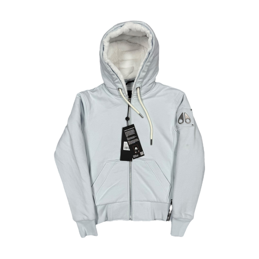 Moose Knuckles Classic Bunny Hoodie