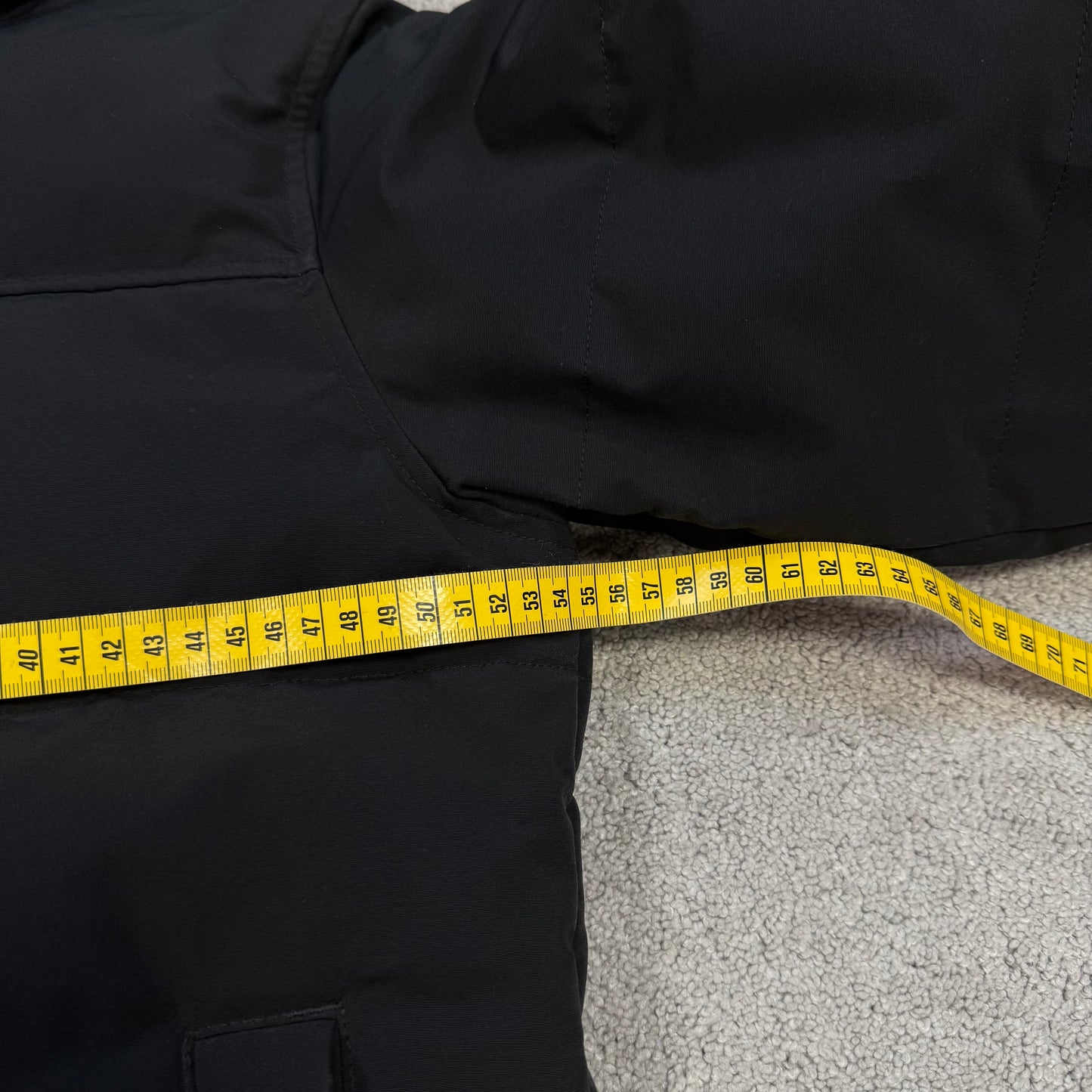 Canada Goose Macmillan