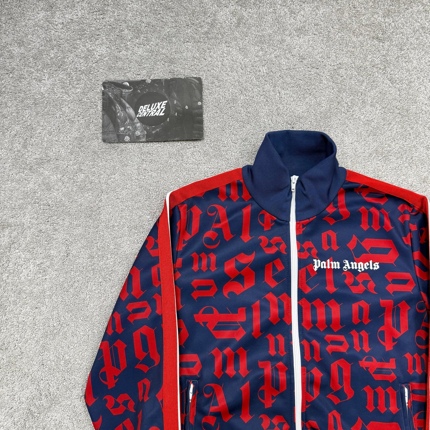 Palm Angels Tracksuit