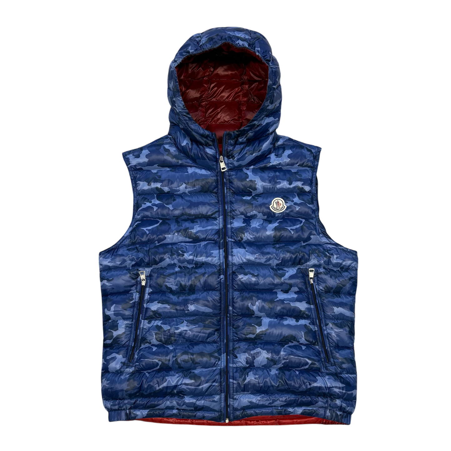 Moncler Patrick Gilet